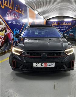 فولكسفاغن جيتا